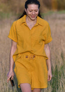 Papierschnittmuster Kibadoo Leevke Kombi