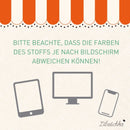 Baumwolle Stoff Harry Potter weiß