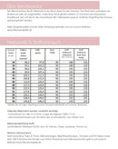 Papierschnittmuster Lillesol & Pelle No. 81 Maxirock