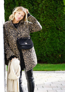 Papierschnittmuster Kibadoo Boyfriend Bluse