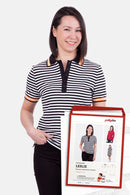 Papierschnittmuster Pattydoo Leslie