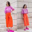 Fibre Mood gekämmte Baumwolle