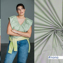 Fibre Mood Baumwolle Neon