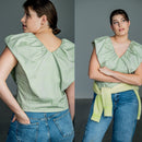 Fibre Mood Baumwolle Neon