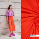 Fibre Mood gekämmte Baumwolle