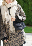 Papierschnittmuster Kibadoo Boyfriend Bluse