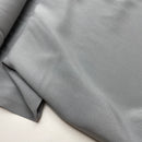 Viskose Blusen Stoff grau