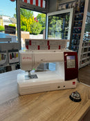 Tüll Brauttüll Feintüll dunkelblau