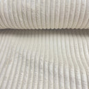 Samtcord Stoff Swafing Wanja hellbeige