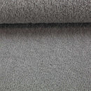 Swafing Ibiza Frottee Stoff grau