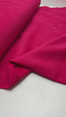 Fibre Mood Kord Stoff fuchsia