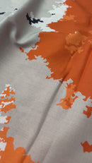 Fibre Mood Batist Baumwolle Stoff Muster