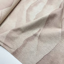 Canvas Stoff Muster beige Swafing Christel