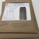 Papierschnittmuster Lillesol & Pelle No. 82 Palazzohose