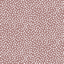 Jersey Shapes rosa Poppy Design