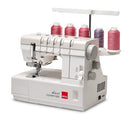 elna eXtend covermax Coverstich-Maschine