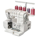 elna eXtend covermax Coverstich-Maschine