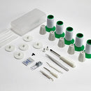 elna eXtend covermax Coverstich-Maschine