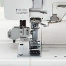 elna eXtend covermax Coverstich-Maschine