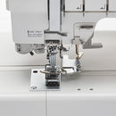 elna eXtend covermax Coverstich-Maschine