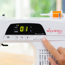 elna eXperience 450 Nähmaschine