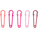 Made by Me Kiltnadeln rot Mix Rico Design