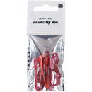 Made by Me Kiltnadeln rot Mix Rico Design