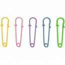 Made by Me Kiltnadeln pastell Mix Rico Design