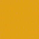 Beschichtete Baumwolle Stoff Punkte gelb Poppy Design