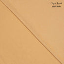 Fibre Mood Leinen Viskose uni camel
