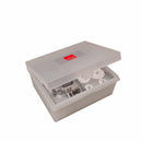 elna eXcellence 720PRO Nähmaschine