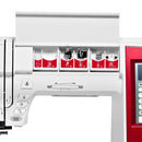 elna eXcellence 680+ Fashion & Decor Nähmaschine