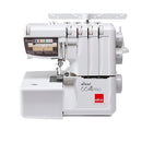 elna Overlock 664PRO Vers.2