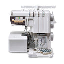 elna Overlock 664PRO Vers.2