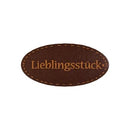 Applikation Lieblingsstück Veno