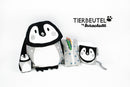 Panel Tierbeutel by käselotti von Swafing Pinguin