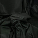 Futterstoff Swafing Venezia schwarz