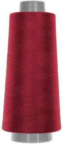 Gütermann Toldilock Overlockgarn 2500m rot