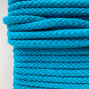 Veno Bademantelkordel 8mm türkis 298
