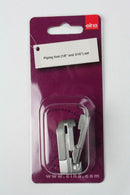 Elna Paspelfuss 1/8" & 3/16" Set