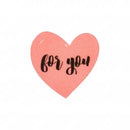 Applikation for you Veno