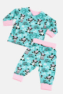 Papierschnittmuster Pattydoo Pippa