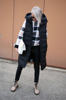 Papierschnittmuster Kibadoo Basic Weste