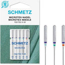 Schmetz Nähmaschinennadeln 130/705 H-M Microtex
