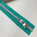 Veno Spiralreißverschluss S80 MW inkl. 1 aufgezogenen Schieber mint