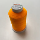 Madeira Bauschgarn neonorange