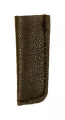 Veno Kordelenden Lederimitat oliv