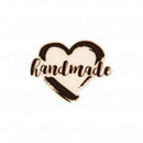 Applikation handmade Veno