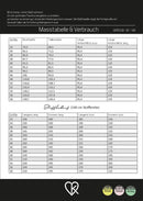 Papierschnittmuster Kibadoo Inga