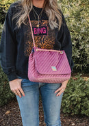 Papierschnittmuster Kibadoo Skady Schultertasche